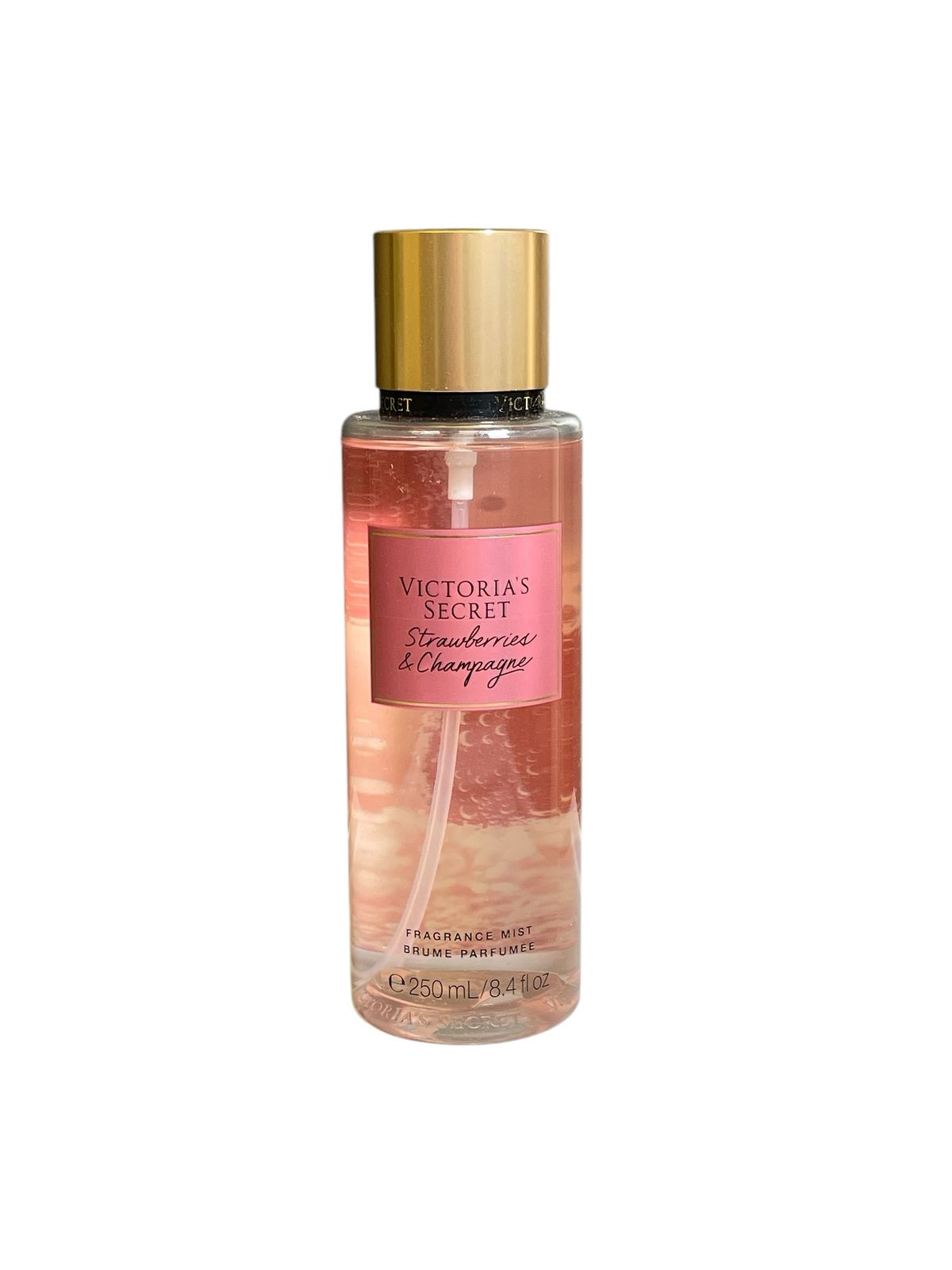 Body Mist Victoria’s Secret - Strawberries & Champagne